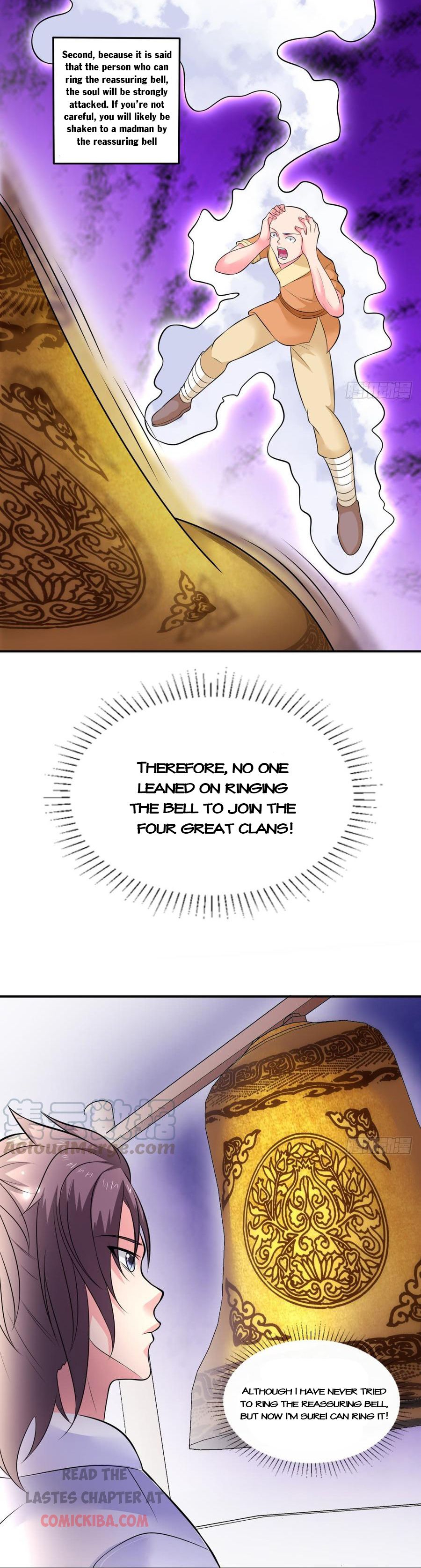 The Throne Chapter 40 2